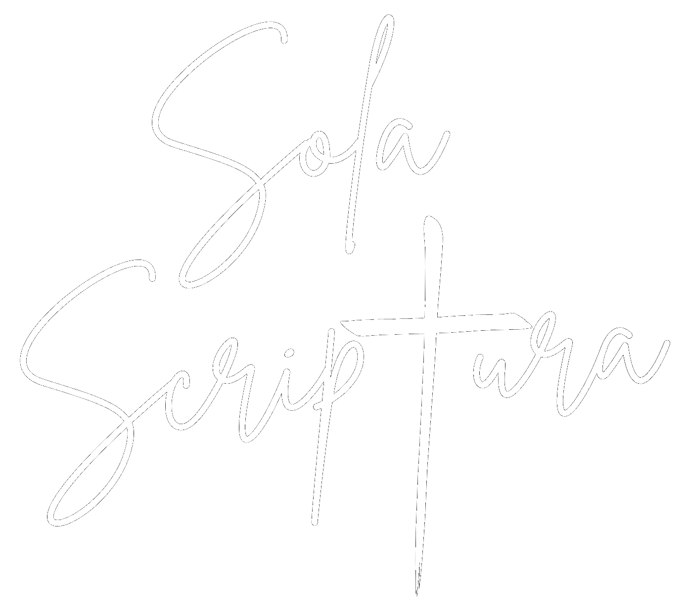 Sola Scriptura